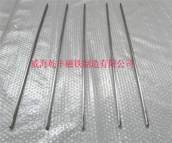304不銹鋼強磁棒